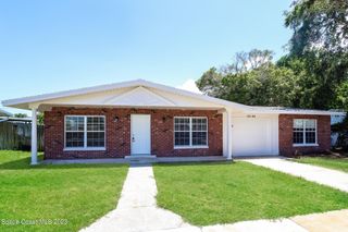 2389 Ricky Road, Melbourne, FL 32935
