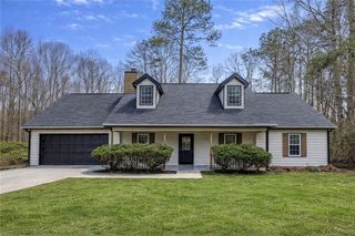 330 Christian Woods Drive, Conyers, GA 30013