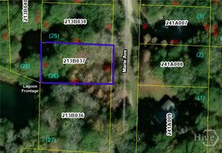 0 Marie, Lot 26 Marie Avenue Avenue, Midway, GA 31320