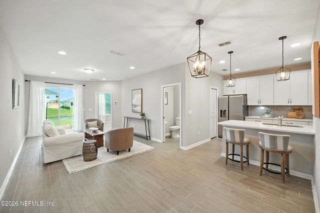 698 CHERRY ELM Drive, St. Augustine, FL 32092