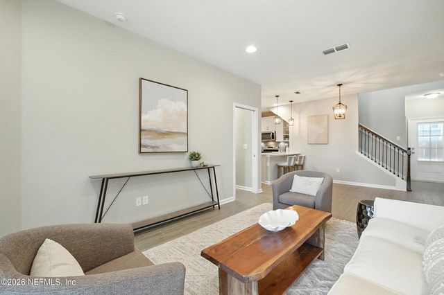 698 CHERRY ELM Drive, St. Augustine, FL 32092