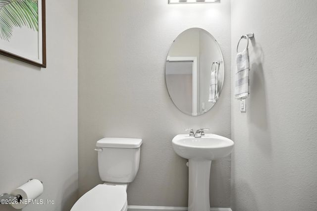 698 CHERRY ELM Drive, St. Augustine, FL 32092