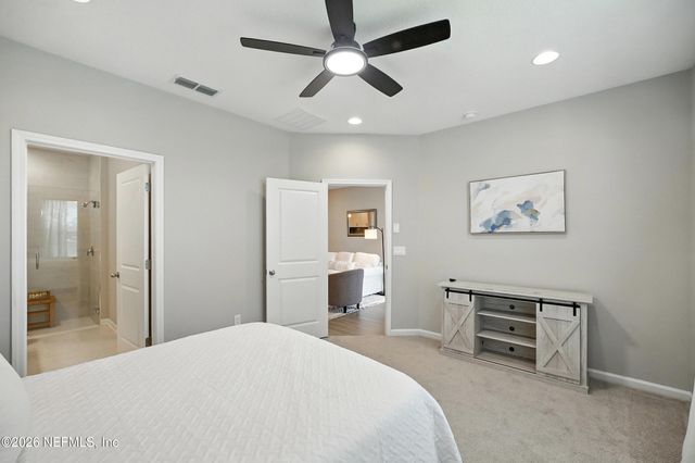 698 CHERRY ELM Drive, St. Augustine, FL 32092