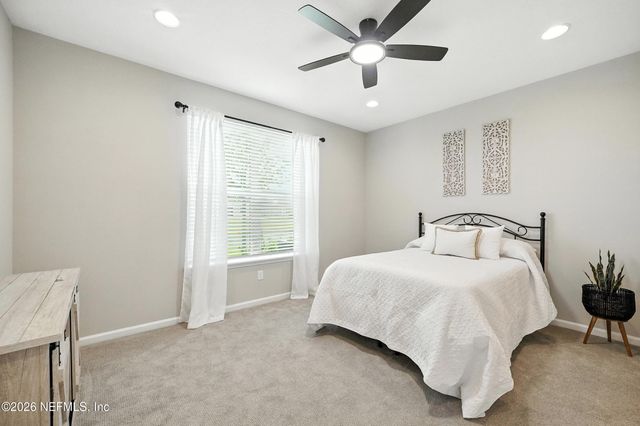 698 CHERRY ELM Drive, St. Augustine, FL 32092