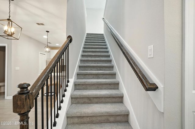 698 CHERRY ELM Drive, St. Augustine, FL 32092