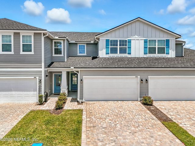 698 CHERRY ELM Drive, St. Augustine, FL 32092