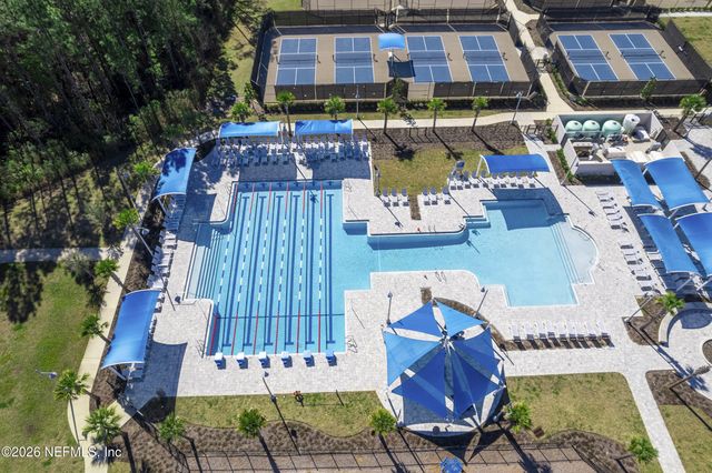 698 CHERRY ELM Drive, St. Augustine, FL 32092