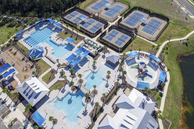 698 CHERRY ELM Drive, St. Augustine, FL 32092