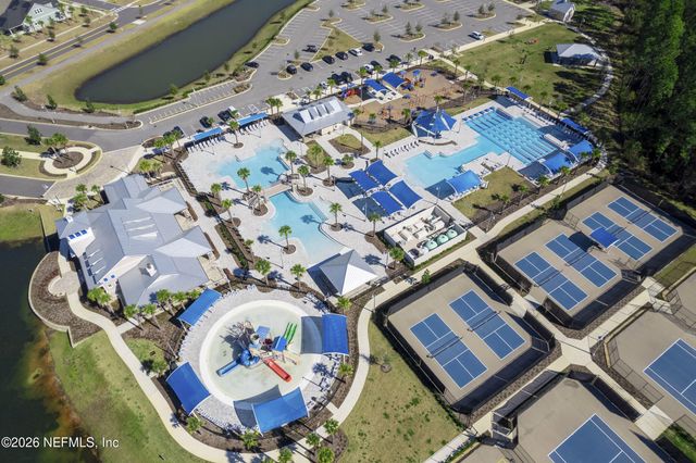 698 CHERRY ELM Drive, St. Augustine, FL 32092