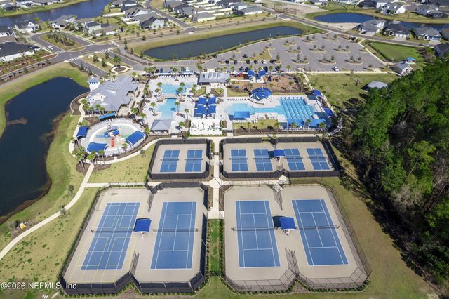 698 CHERRY ELM Drive, St. Augustine, FL 32092