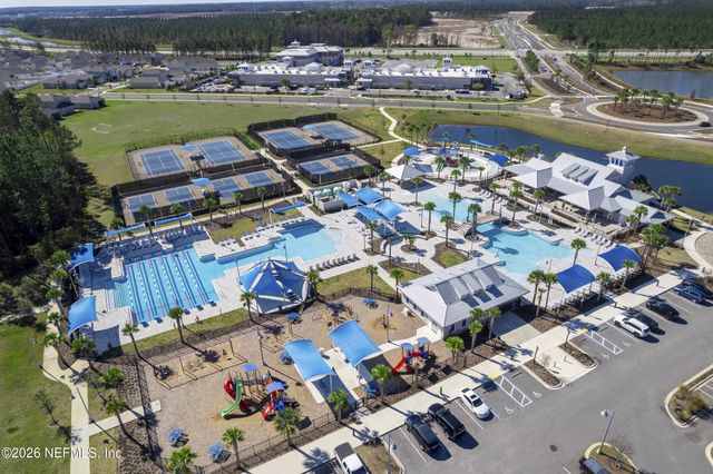 698 CHERRY ELM Drive, St. Augustine, FL 32092