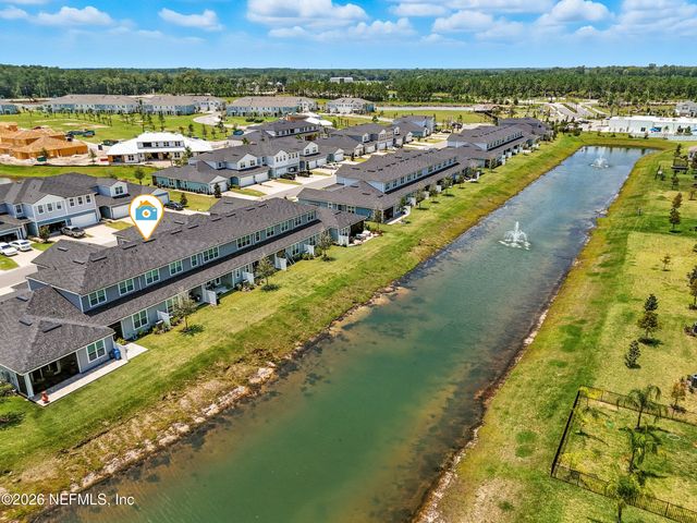 698 CHERRY ELM Drive, St. Augustine, FL 32092