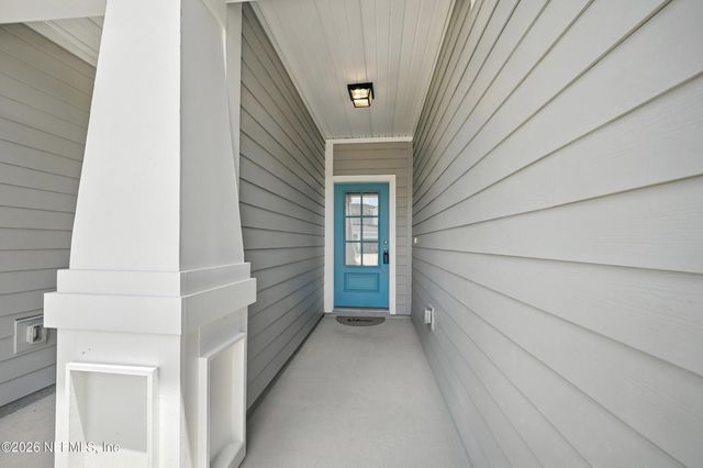 698 CHERRY ELM Drive, St. Augustine, FL 32092