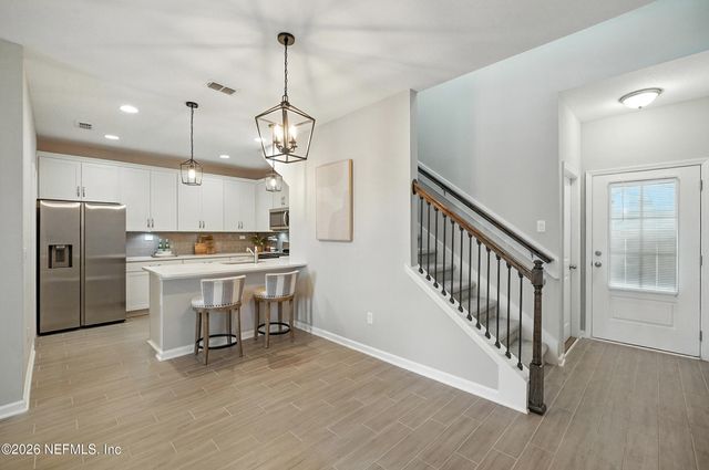 698 CHERRY ELM Drive, St. Augustine, FL 32092