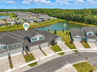 698 CHERRY ELM Drive, St. Augustine, FL 32092