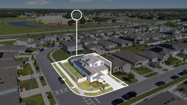 2068 LIVE OAK RIDGE ROAD, Kissimmee, FL 34746