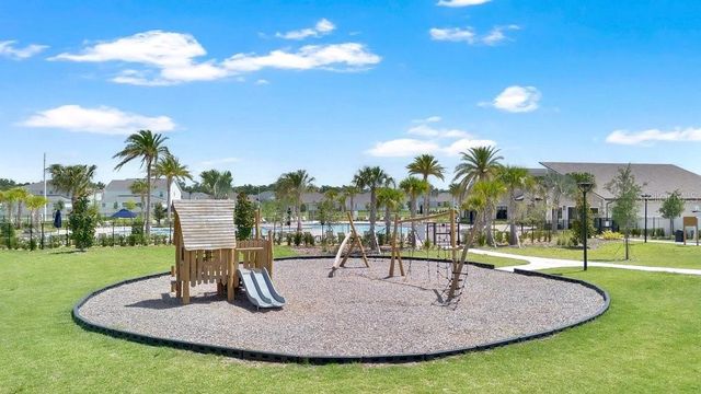 2068 LIVE OAK RIDGE ROAD, Kissimmee, FL 34746