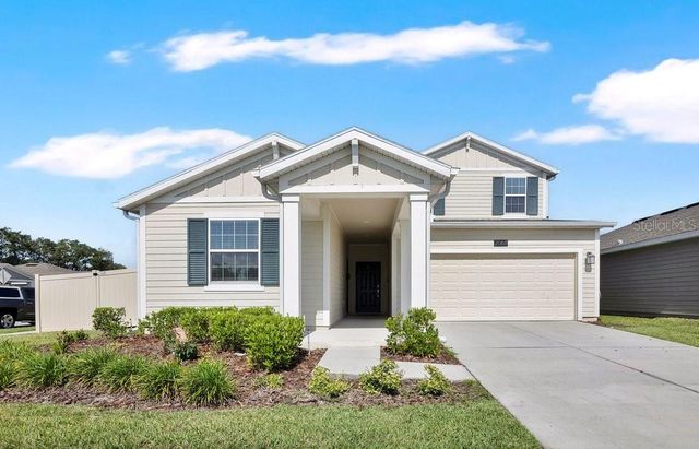 2068 LIVE OAK RIDGE ROAD, Kissimmee, FL 34746