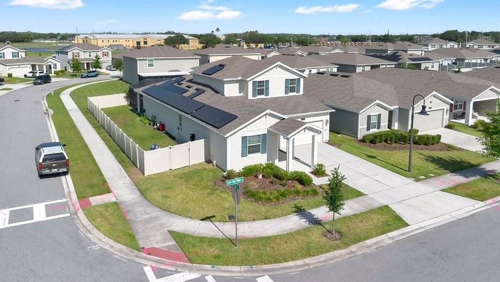 2068 LIVE OAK RIDGE ROAD, Kissimmee, FL 34746
