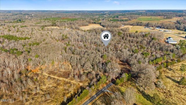 0 Lee Emerson, Bear Creek, NC 27207
