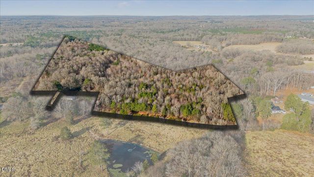 0 Lee Emerson, Bear Creek, NC 27207