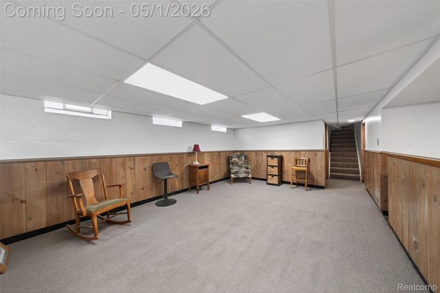 9424 Allen Road, Allen Park, MI 48101