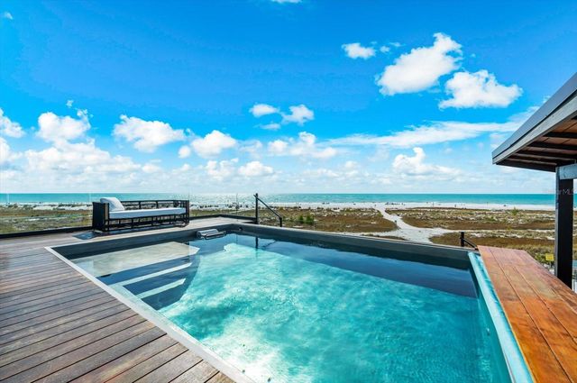 811 N SHORE DRIVE, Anna Maria, FL 34216