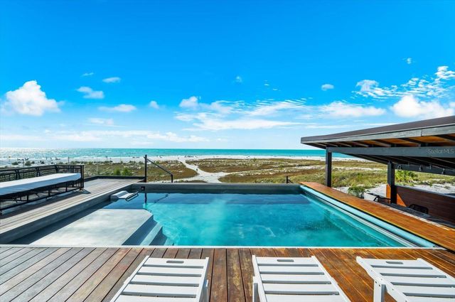 811 N SHORE DRIVE, Anna Maria, FL 34216