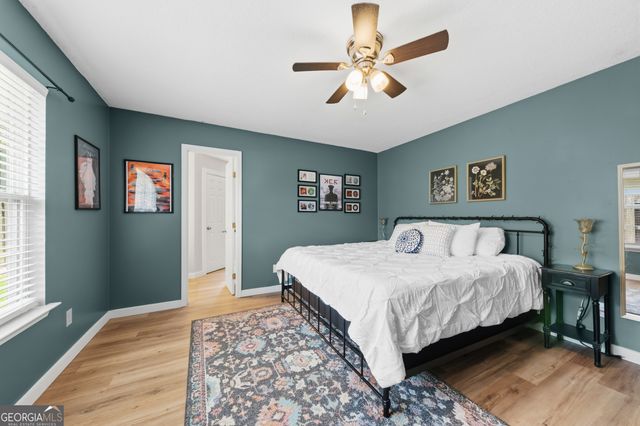 411 Creekside Drive, Saint Marys, GA 31558