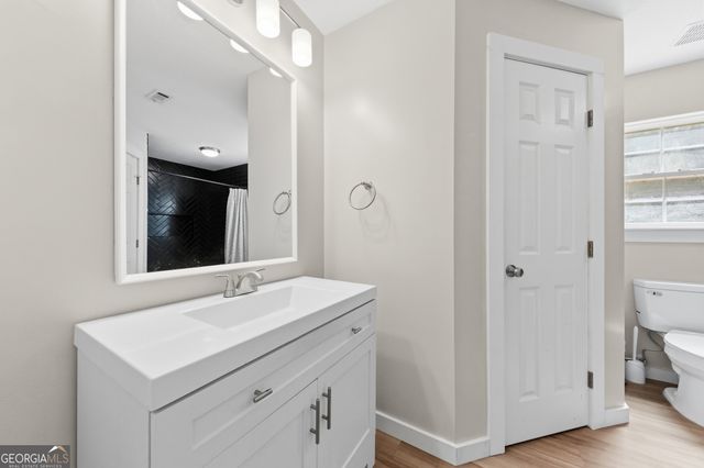 411 Creekside Drive, Saint Marys, GA 31558