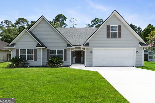 411 Creekside Drive, Saint Marys, GA 31558