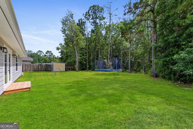 411 Creekside Drive, Saint Marys, GA 31558