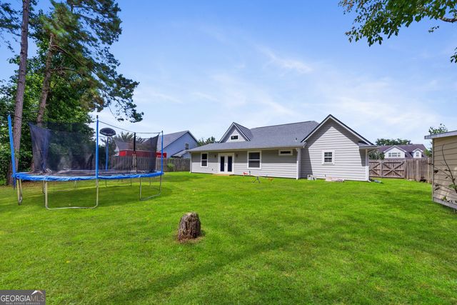 411 Creekside Drive, Saint Marys, GA 31558