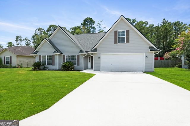 411 Creekside Drive, Saint Marys, GA 31558
