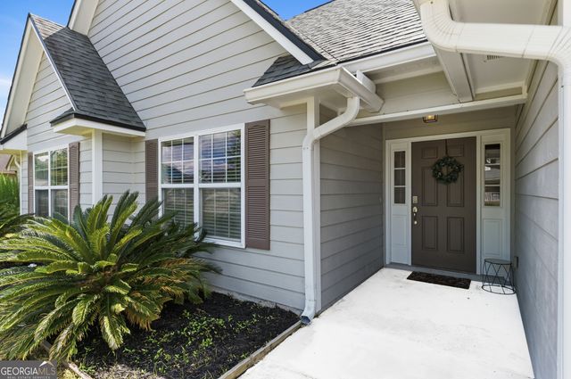 411 Creekside Drive, Saint Marys, GA 31558