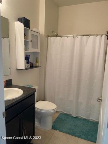 4464 Caladium Circle, West Melbourne, FL 32904