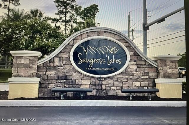 4464 Caladium Circle, West Melbourne, FL 32904