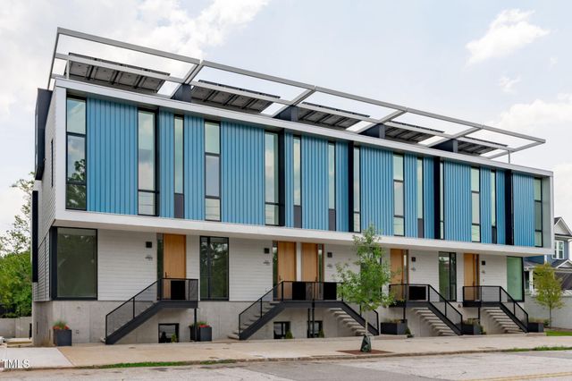 501 S Bloodworth Street 105, Raleigh, NC 27601