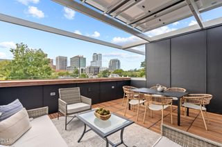 501 S Bloodworth Street 105, Raleigh, NC 27601