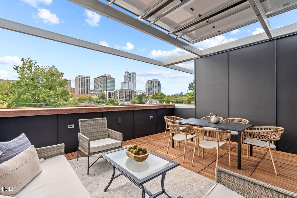 501 S Bloodworth Street 105, Raleigh, NC 27601