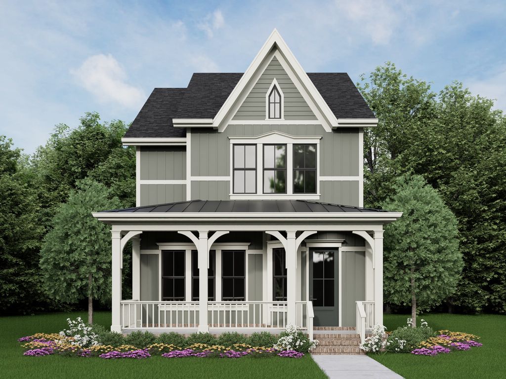 2016 Stonewater Boulevard, Franklin, TN 37064