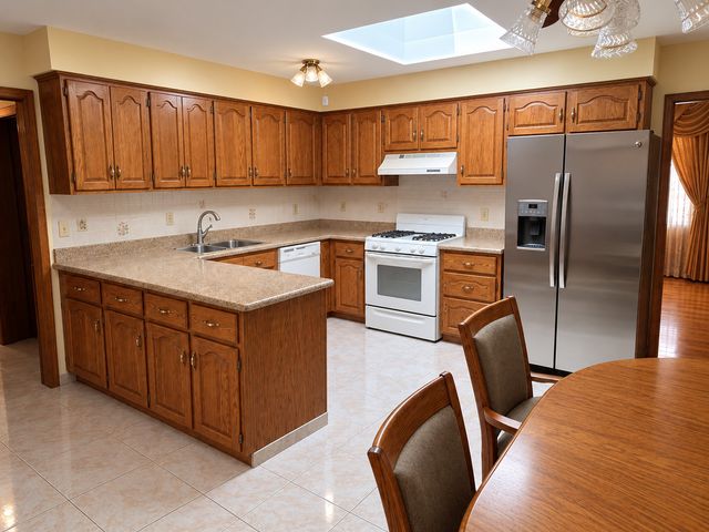 10737 Linder Avenue, Oak Lawn, IL 60453