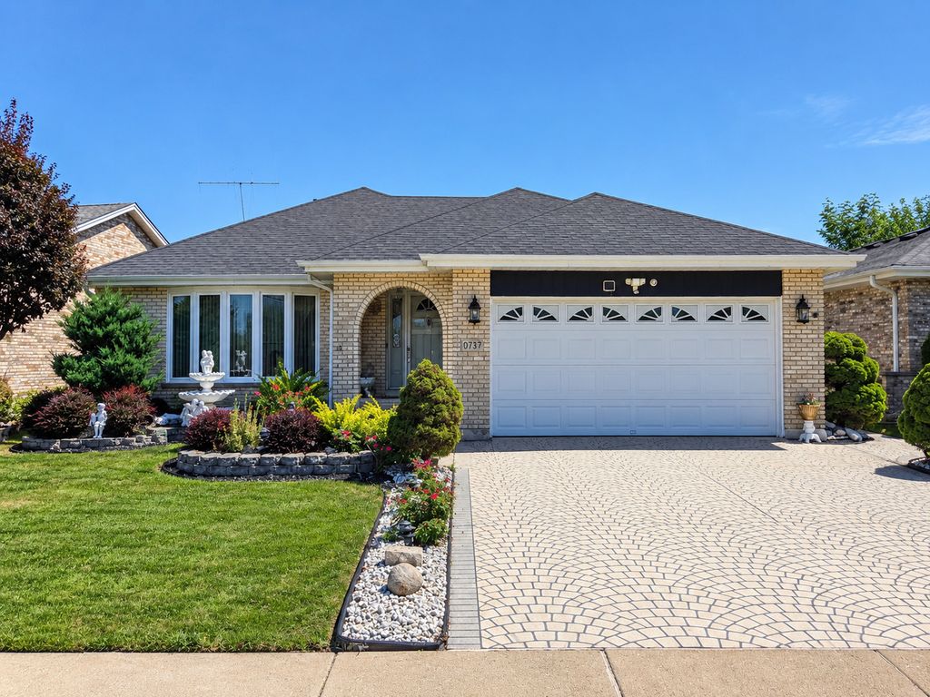 10737 Linder Avenue, Oak Lawn, IL 60453 — photo 4