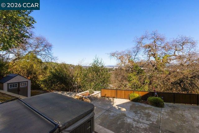 2083 Magnolia Way, Walnut Creek, CA 94595