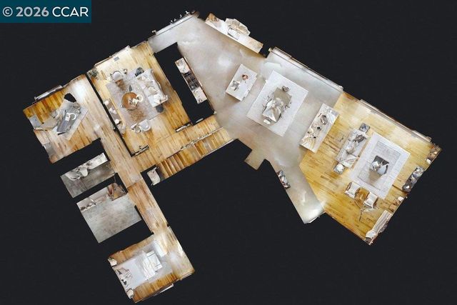 2083 Magnolia Way, Walnut Creek, CA 94595