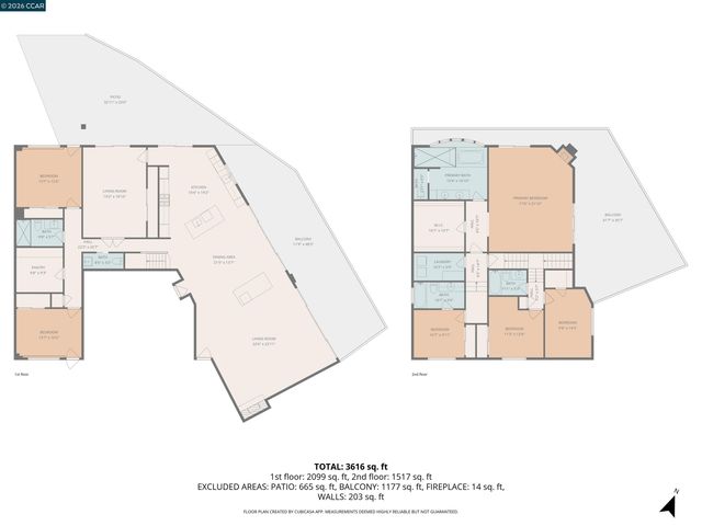 2083 Magnolia Way, Walnut Creek, CA 94595