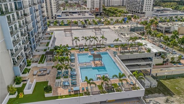 5350 NW 84th Avenue 1807, Doral, FL 33166