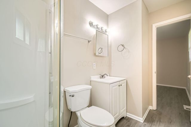 3038 Wadsworth Court, Columbus, OH 43232