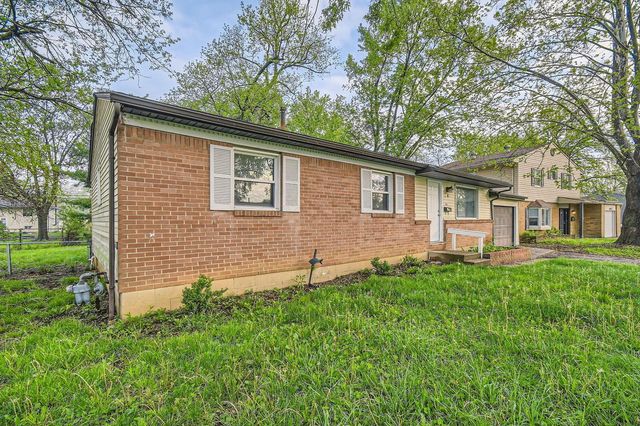3038 Wadsworth Court, Columbus, OH 43232