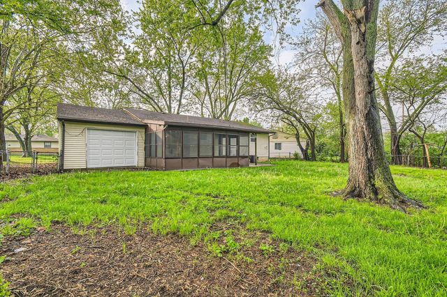 3038 Wadsworth Court, Columbus, OH 43232